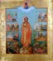 Мария Египетская (Пятая неделя Великого Поста