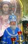 Слово Святейшего Патриарха Кирилла после Божественной Литургии в праздник Казанской иконы Божией Матери
