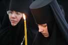 Из истории святости: монастырский уклад на Руси